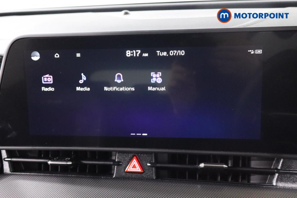 KIA Sportage Gt-Line Automatic Petrol-Electric Hybrid SUV - Stock Number (1577750) - 15th supplementary image