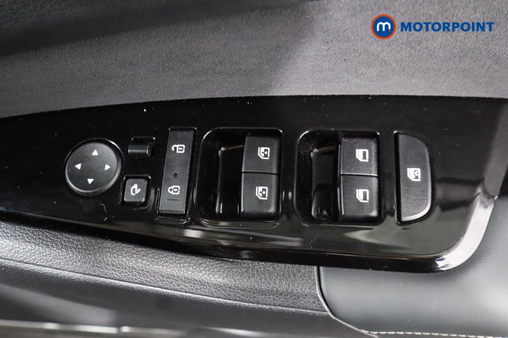 KIA Sportage Gt-Line Automatic Petrol-Electric Hybrid SUV - Stock Number (1577750) - 17th supplementary image