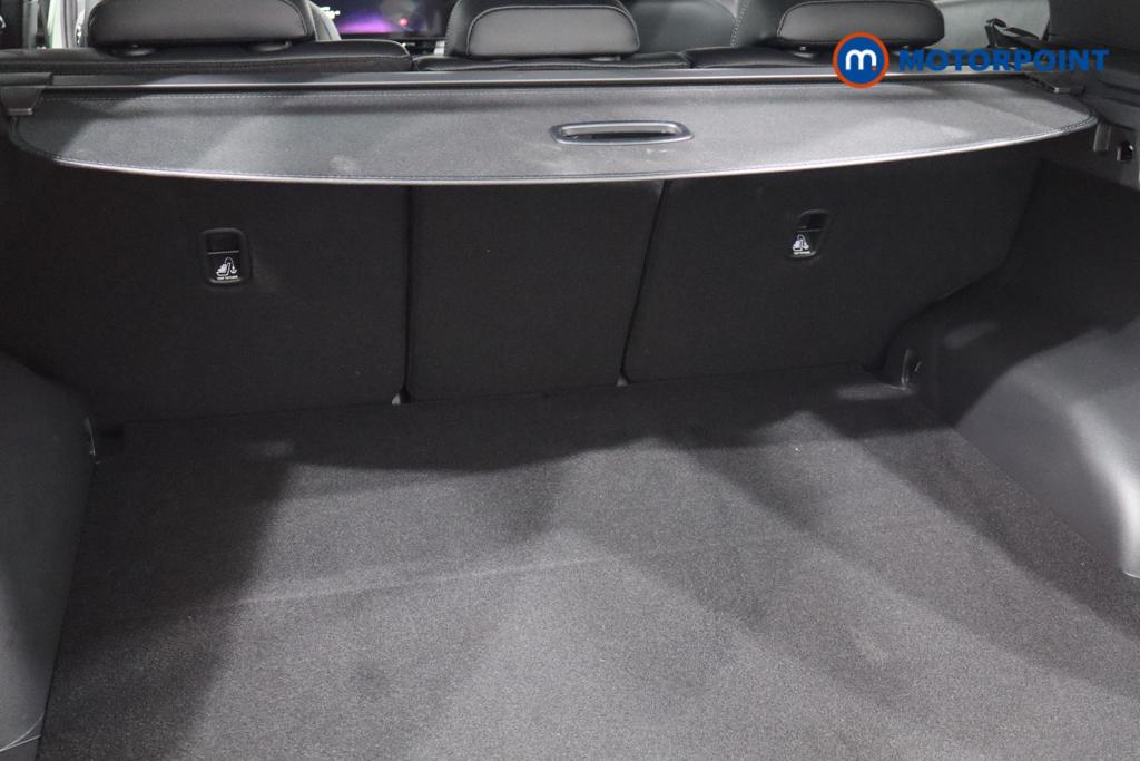KIA Sportage Gt-Line Automatic Petrol-Electric Hybrid SUV - Stock Number (1577750) - 22nd supplementary image