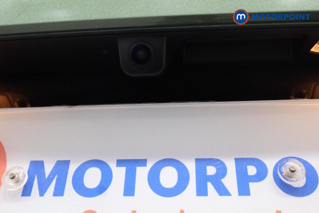 KIA Sportage Gt-Line Automatic Petrol-Electric Hybrid SUV - Stock Number (1577750) - 23rd supplementary image