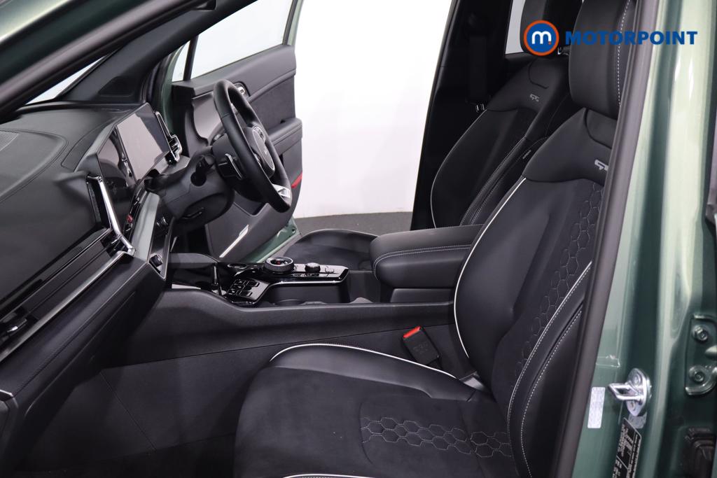 KIA Sportage Gt-Line Automatic Petrol-Electric Hybrid SUV - Stock Number (1577750) - 28th supplementary image