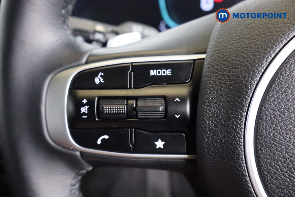 KIA Sportage Gt-Line Automatic Petrol-Electric Hybrid SUV - Stock Number (1577786) - 16th supplementary image