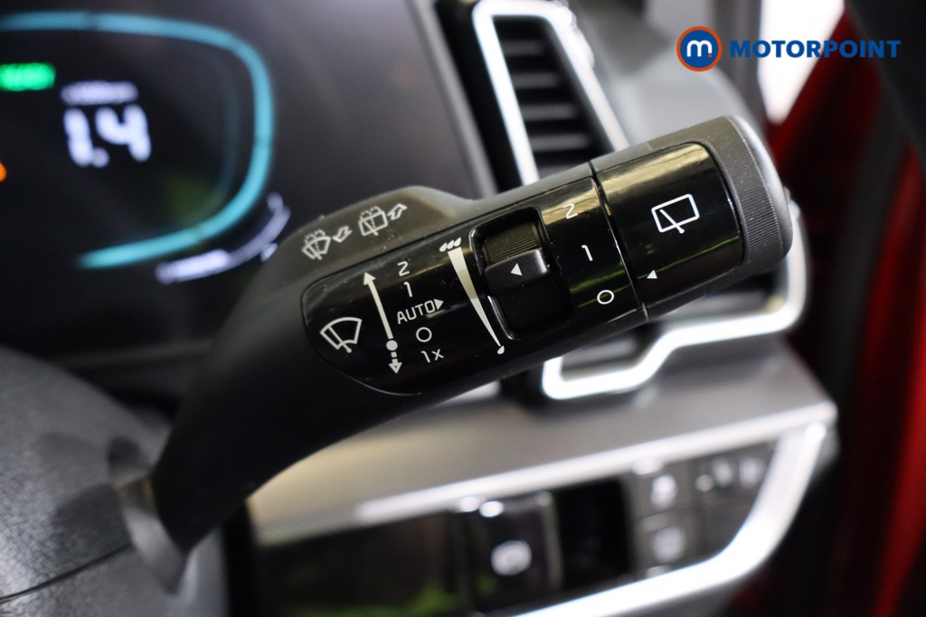 KIA Sportage Gt-Line Automatic Petrol-Electric Hybrid SUV - Stock Number (1577786) - 19th supplementary image