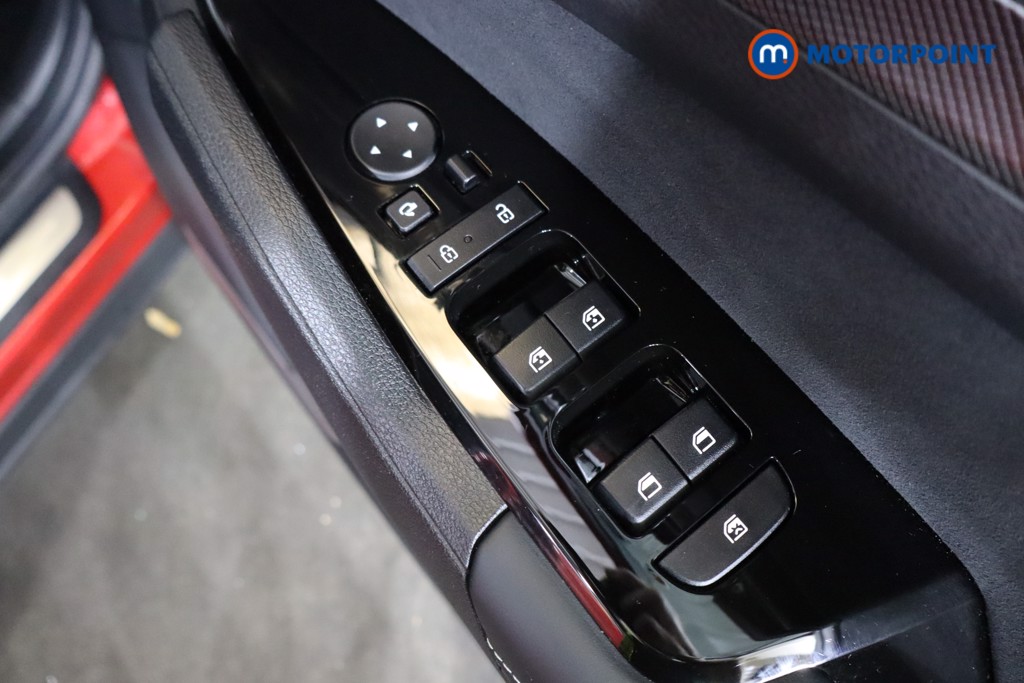 KIA Sportage Gt-Line Automatic Petrol-Electric Hybrid SUV - Stock Number (1577786) - 21st supplementary image