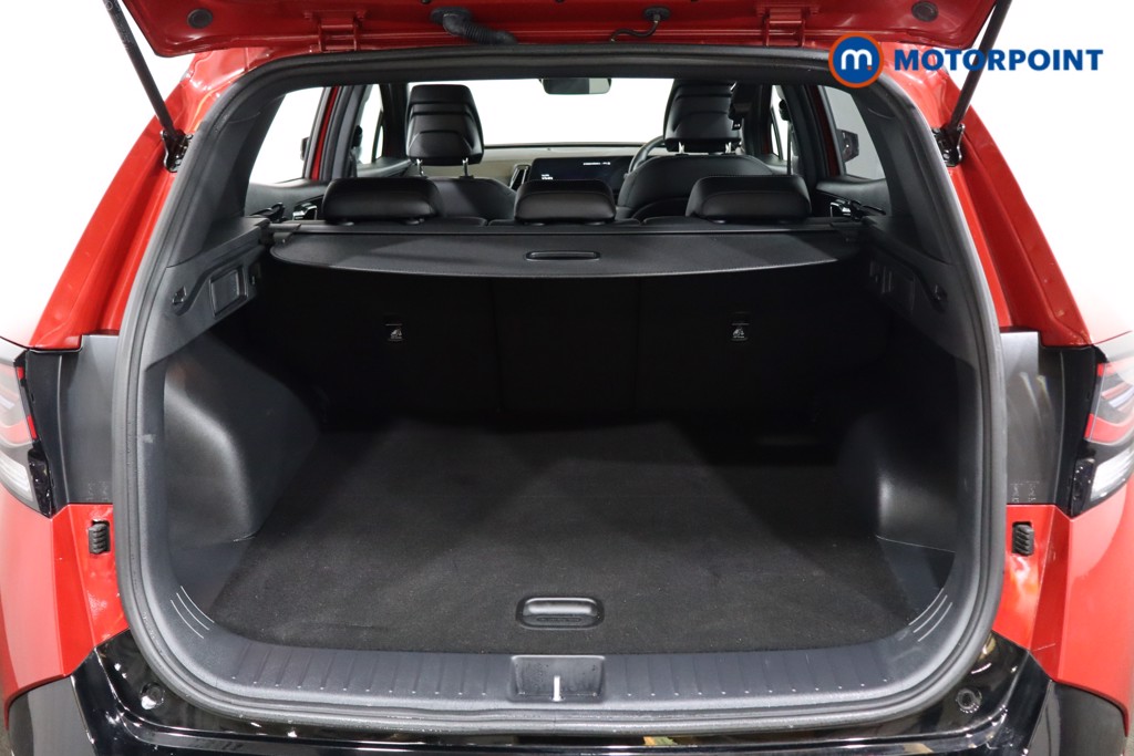 KIA Sportage Gt-Line Automatic Petrol-Electric Hybrid SUV - Stock Number (1577786) - 27th supplementary image