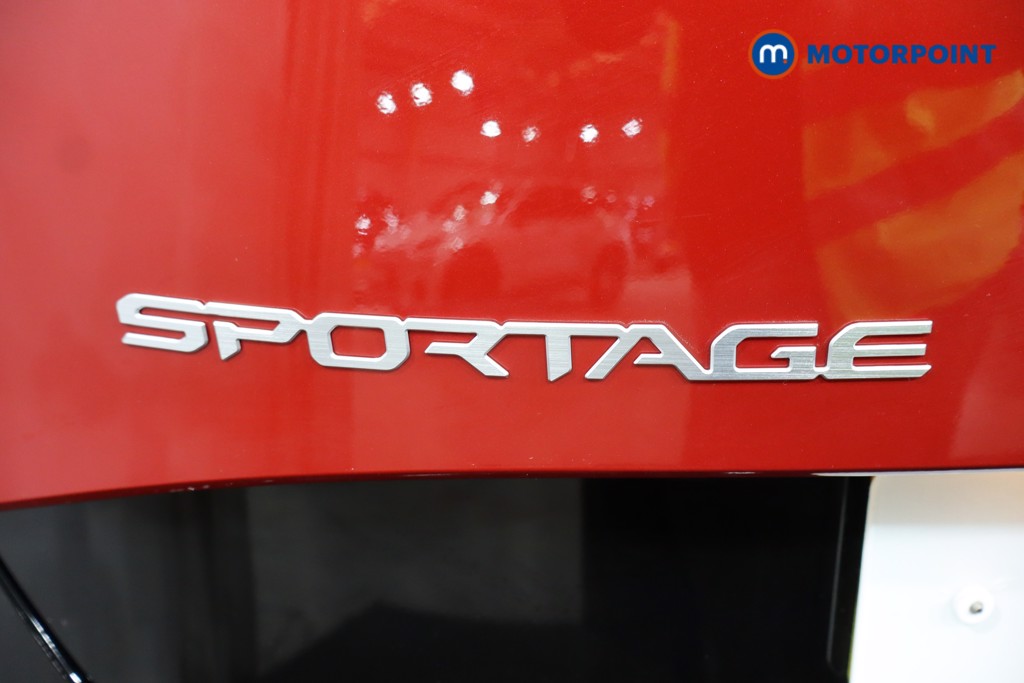KIA Sportage Gt-Line Automatic Petrol-Electric Hybrid SUV - Stock Number (1577786) - 36th supplementary image