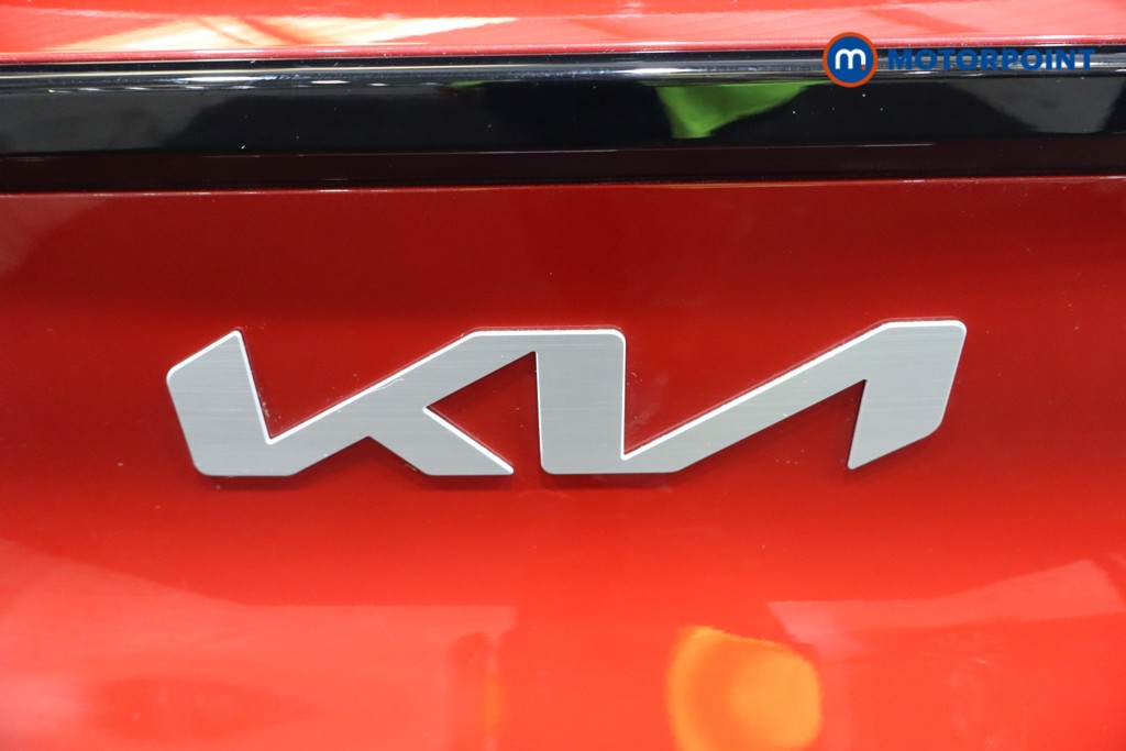 KIA Sportage Gt-Line Automatic Petrol-Electric Hybrid SUV - Stock Number (1577786) - 37th supplementary image