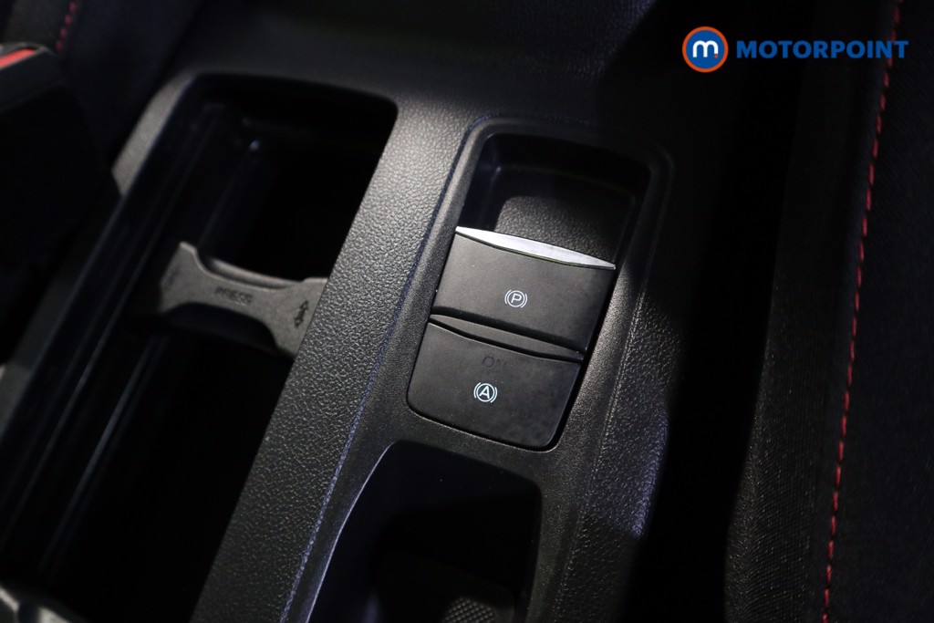 Ford Focus St-Line Manual Petrol Hatchback - Stock Number (1577862) - 9th supplementary image