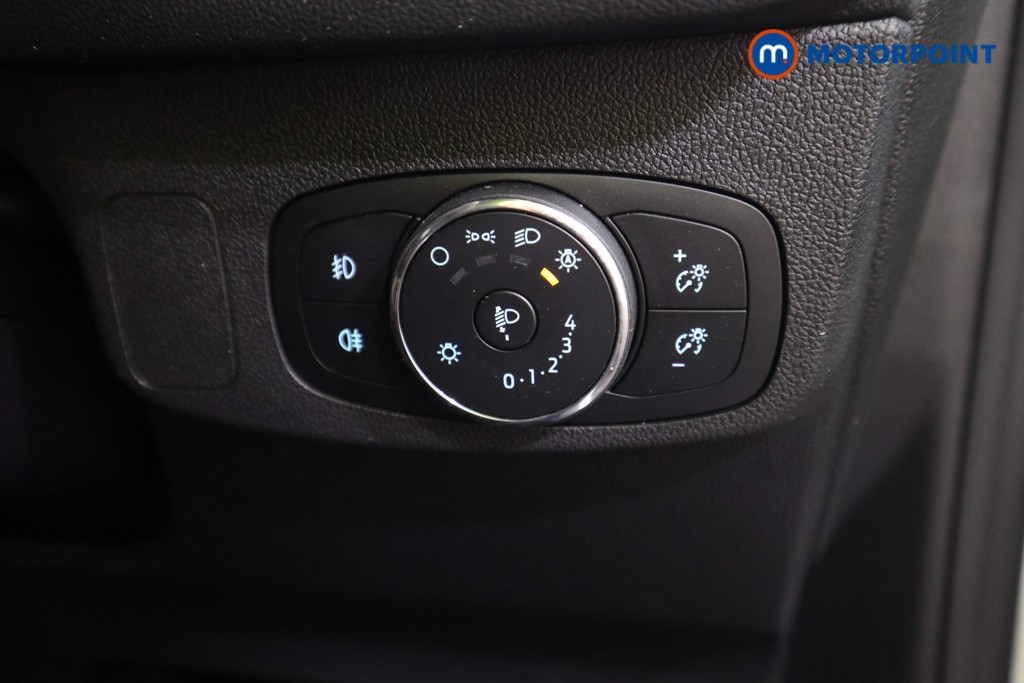 Ford Focus St-Line Manual Petrol Hatchback - Stock Number (1577862) - 11th supplementary image