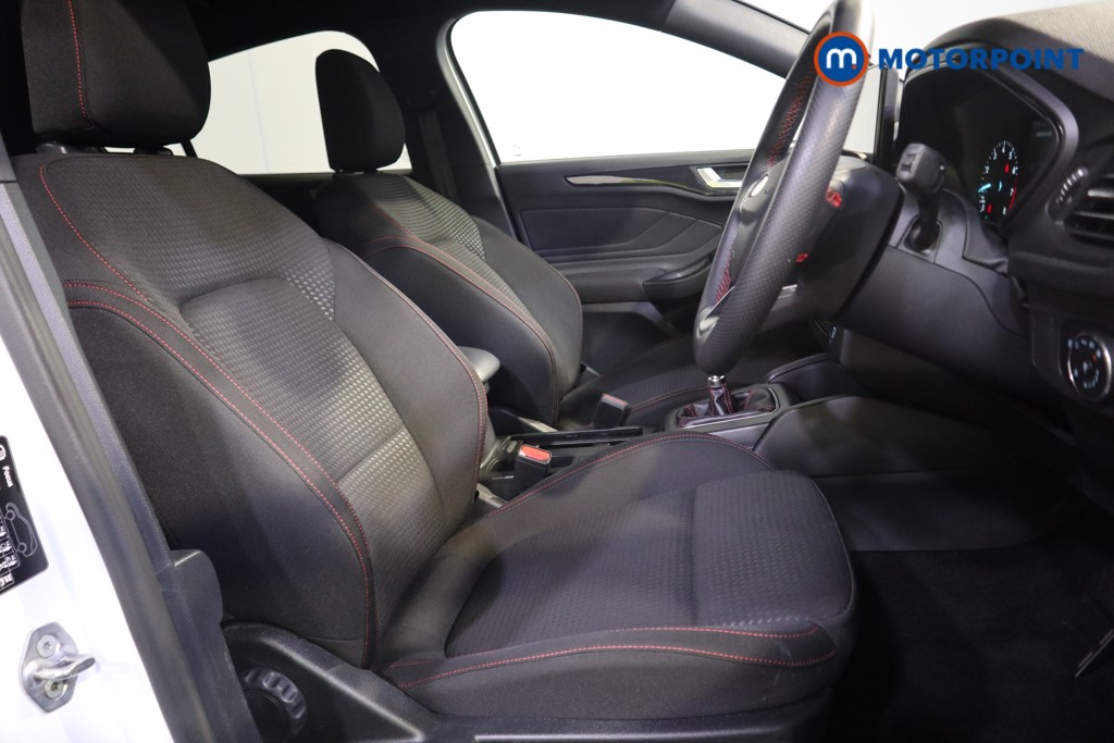 Ford Focus St-Line Manual Petrol Hatchback - Stock Number (1577862) - 13th supplementary image