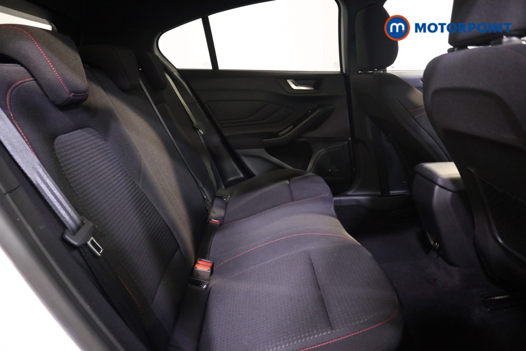 Ford Focus St-Line Manual Petrol Hatchback - Stock Number (1577862) - 14th supplementary image