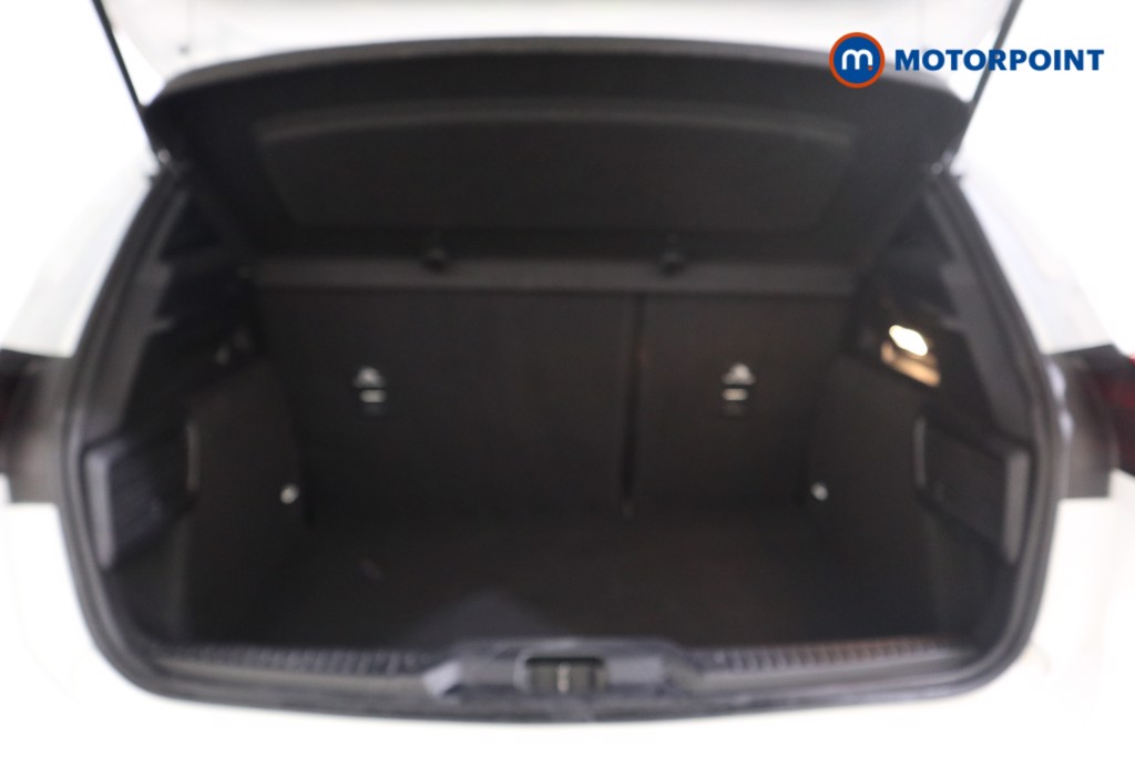 Ford Focus St-Line Manual Petrol Hatchback - Stock Number (1577862) - 16th supplementary image