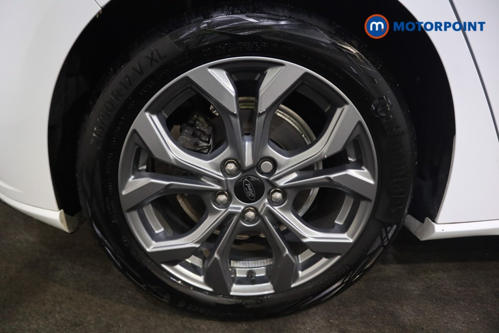 Ford Focus St-Line Manual Petrol Hatchback - Stock Number (1577862) - 17th supplementary image