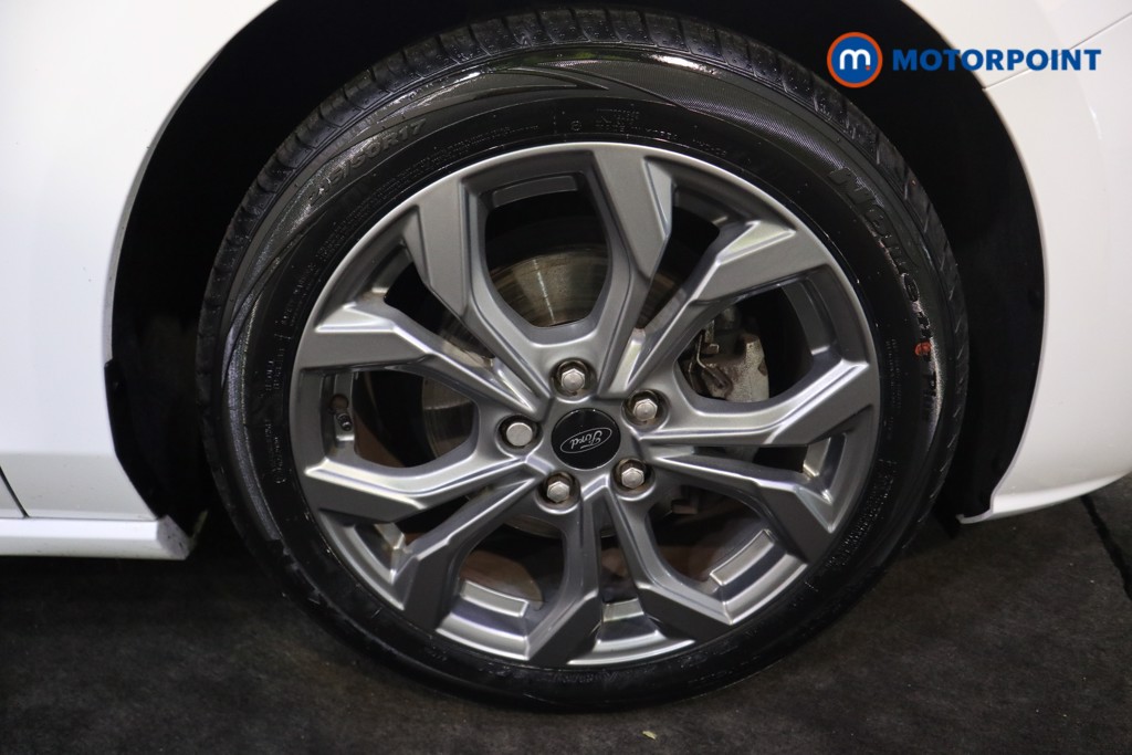 Ford Focus St-Line Manual Petrol Hatchback - Stock Number (1577862) - 18th supplementary image