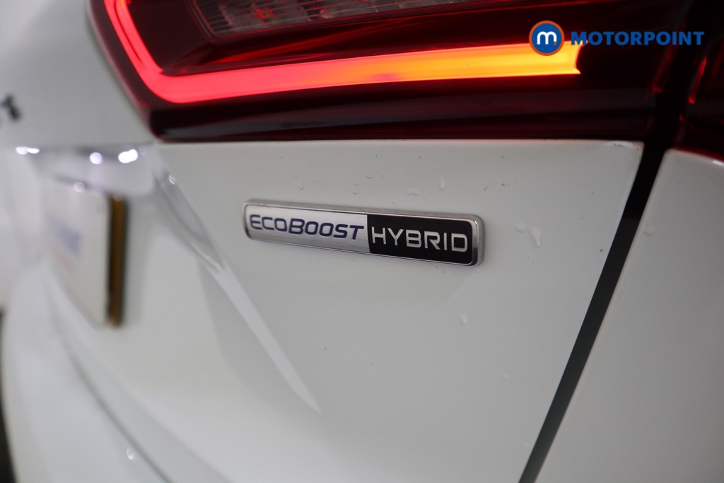 Ford Focus St-Line Manual Petrol Hatchback - Stock Number (1577862) - 24th supplementary image