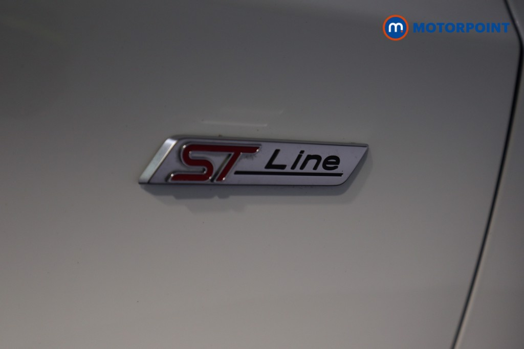 Ford Focus St-Line Manual Petrol Hatchback - Stock Number (1577862) - 28th supplementary image