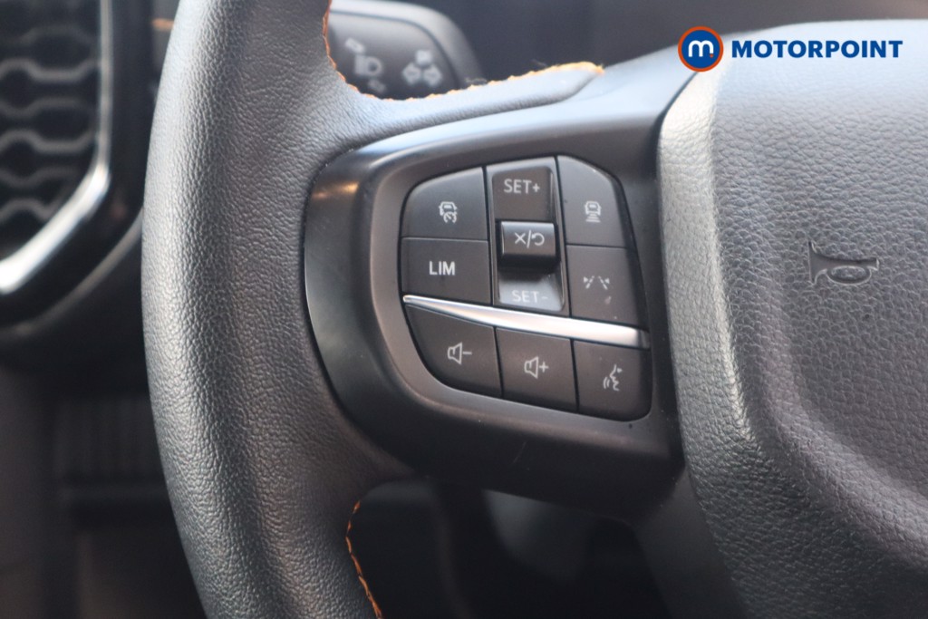 Ford Ranger Wildtrak Automatic Diesel Double Cab Pick-Up - Stock Number (1577922) - 7th supplementary image