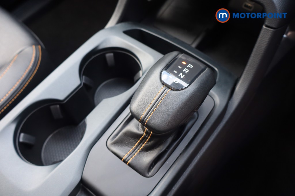 Ford Ranger Wildtrak Automatic Diesel Double Cab Pick-Up - Stock Number (1577922) - 14th supplementary image