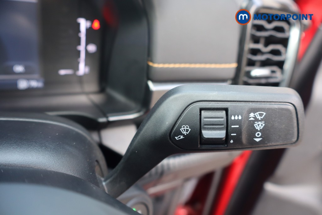 Ford Ranger Wildtrak Automatic Diesel Double Cab Pick-Up - Stock Number (1577922) - 16th supplementary image