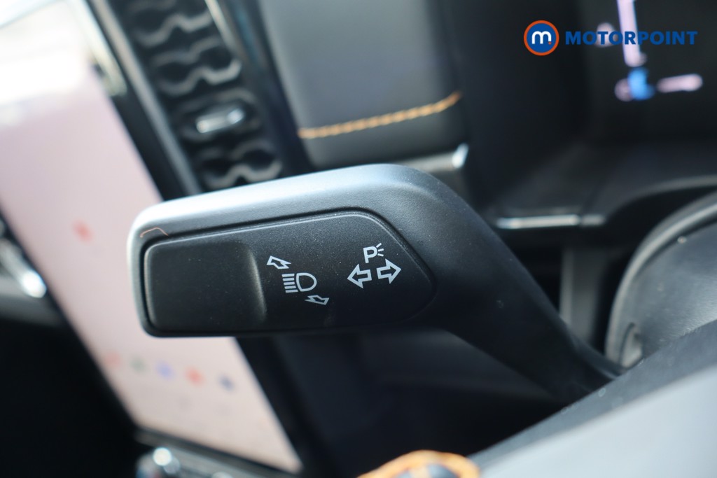 Ford Ranger Wildtrak Automatic Diesel Double Cab Pick-Up - Stock Number (1577922) - 17th supplementary image