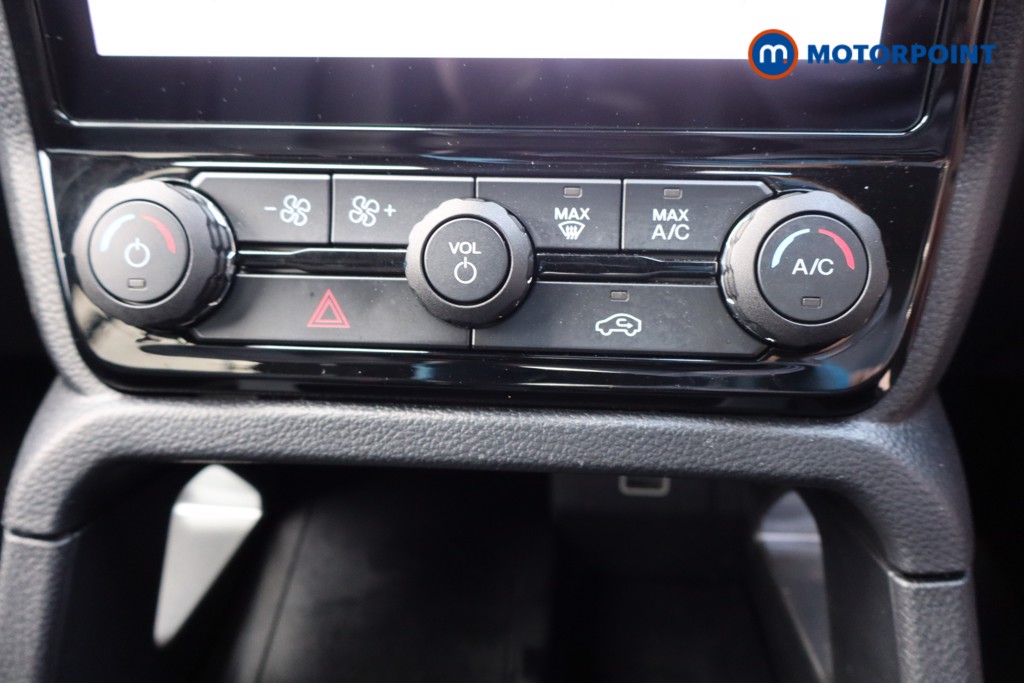 Ford Ranger Wildtrak Automatic Diesel Double Cab Pick-Up - Stock Number (1577922) - 20th supplementary image