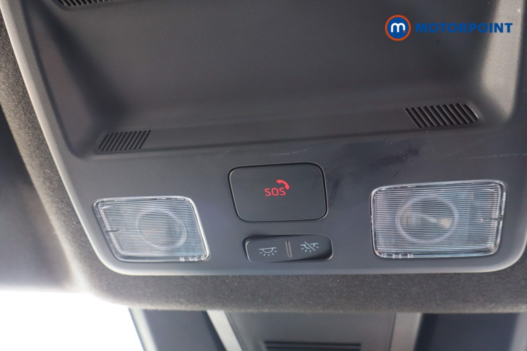 Ford Ranger Wildtrak Automatic Diesel Double Cab Pick-Up - Stock Number (1577922) - 21st supplementary image