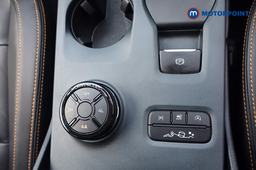 Ford Ranger Wildtrak Automatic Diesel Double Cab Pick-Up - Stock Number (1577922) - 23rd supplementary image