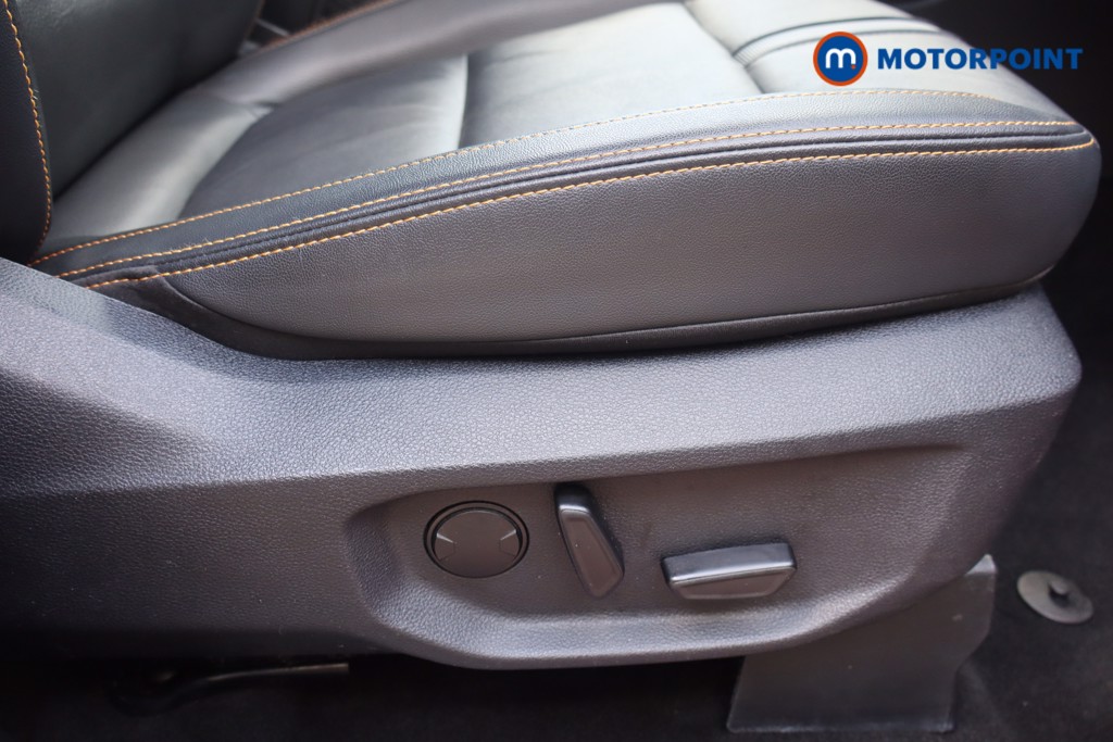 Ford Ranger Wildtrak Automatic Diesel Double Cab Pick-Up - Stock Number (1577922) - 25th supplementary image