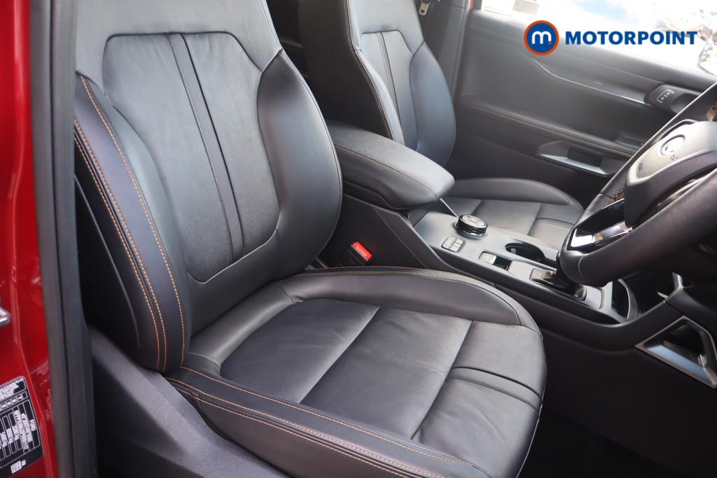 Ford Ranger Wildtrak Automatic Diesel Double Cab Pick-Up - Stock Number (1577922) - 28th supplementary image