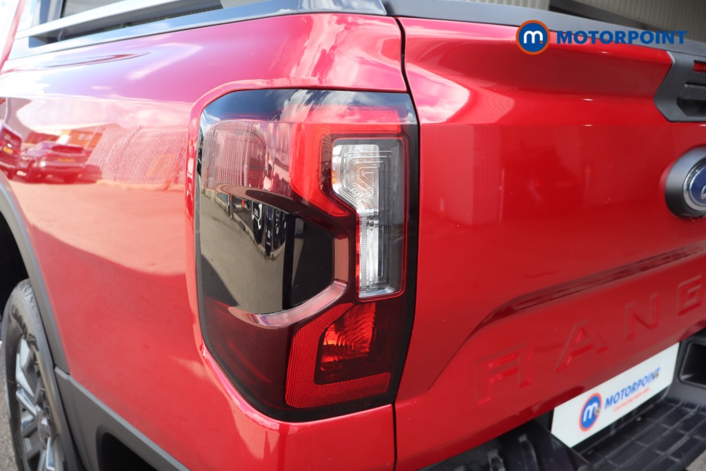 Ford Ranger Wildtrak Automatic Diesel Double Cab Pick-Up - Stock Number (1577922) - 32nd supplementary image