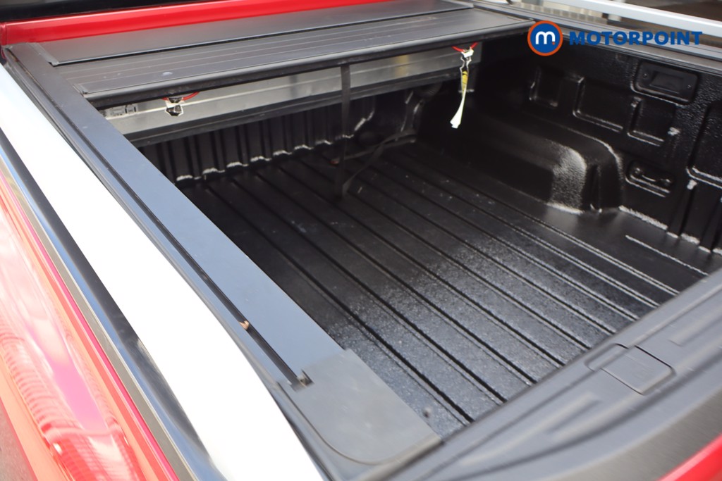 Ford Ranger Wildtrak Automatic Diesel Double Cab Pick-Up - Stock Number (1577922) - 35th supplementary image