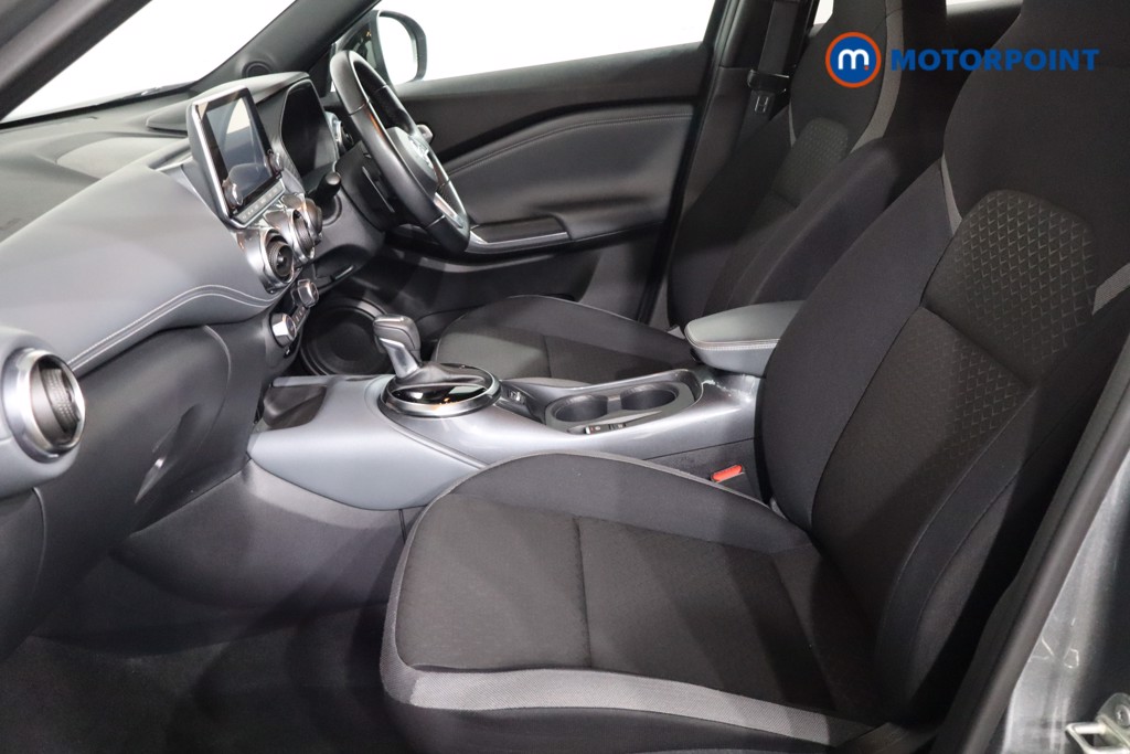 Nissan Juke Enigma Automatic Petrol SUV - Stock Number (1577992) - 4th supplementary image