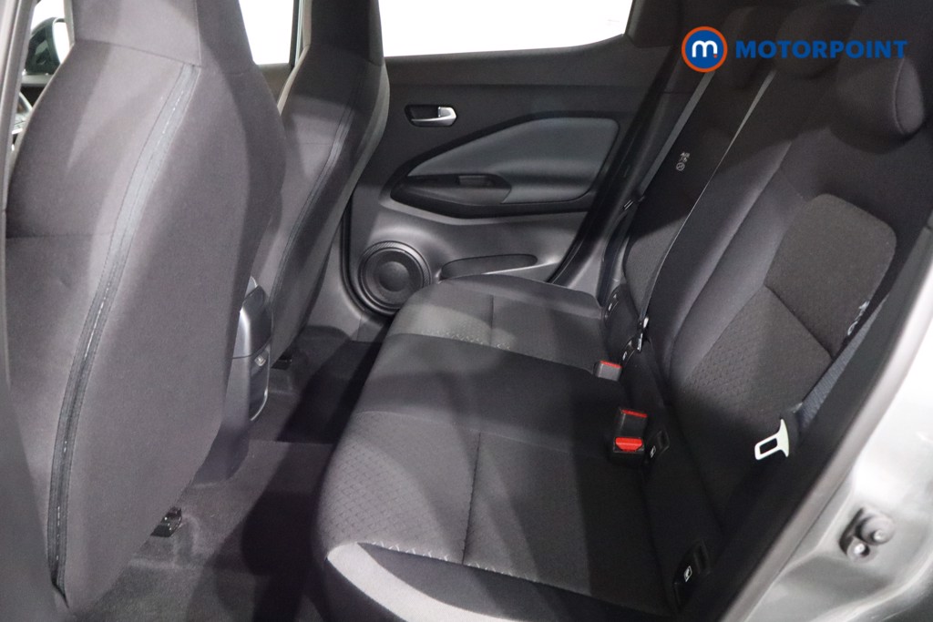 Nissan Juke Enigma Automatic Petrol SUV - Stock Number (1577992) - 5th supplementary image