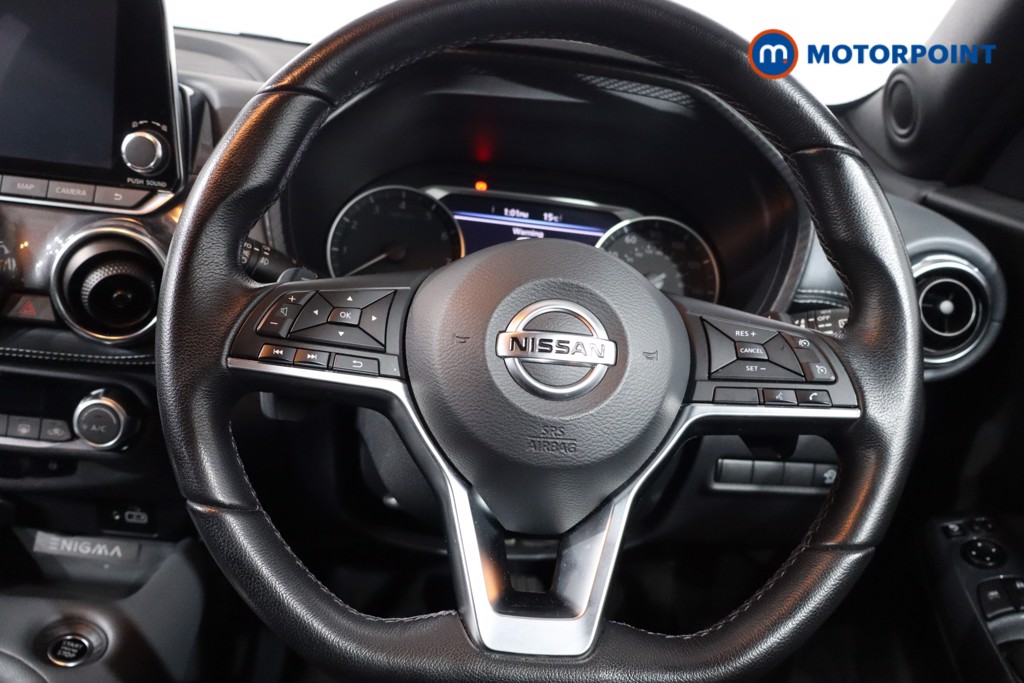 Nissan Juke Enigma Automatic Petrol SUV - Stock Number (1577992) - 6th supplementary image