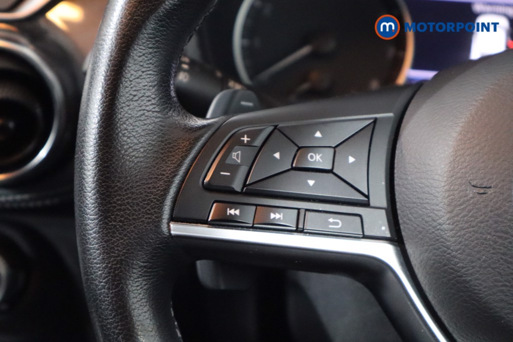 Nissan Juke Enigma Automatic Petrol SUV - Stock Number (1577992) - 7th supplementary image