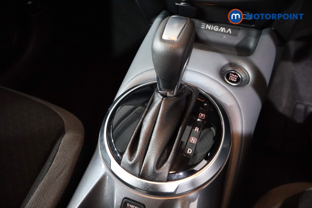 Nissan Juke Enigma Automatic Petrol SUV - Stock Number (1577992) - 14th supplementary image