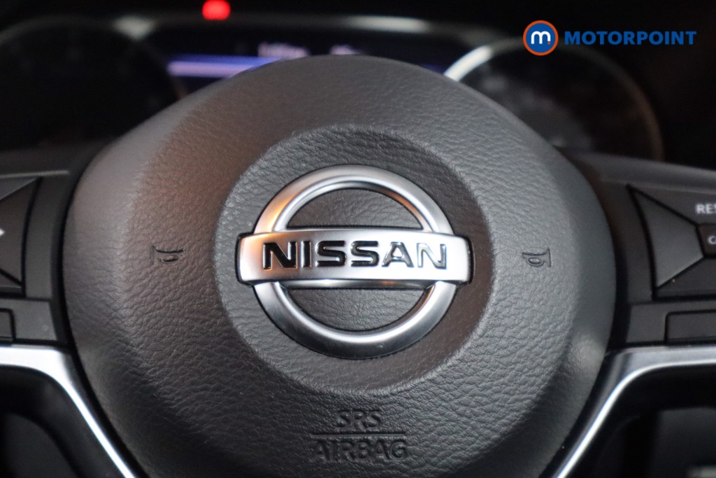 Nissan Juke Enigma Automatic Petrol SUV - Stock Number (1577992) - 17th supplementary image