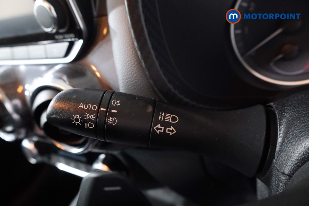 Nissan Juke Enigma Automatic Petrol SUV - Stock Number (1577992) - 19th supplementary image