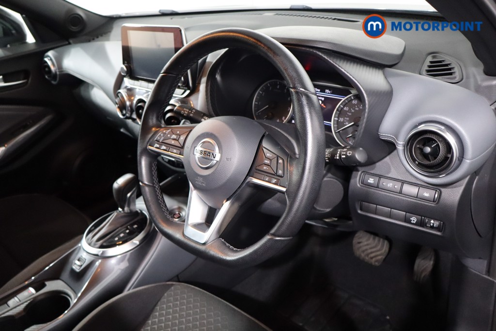 Nissan Juke Enigma Automatic Petrol SUV - Stock Number (1577992) - 22nd supplementary image