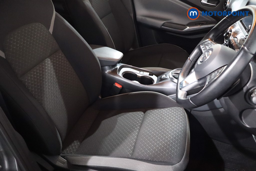Nissan Juke Enigma Automatic Petrol SUV - Stock Number (1577992) - 23rd supplementary image