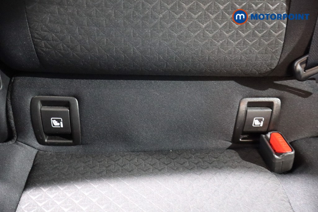 Nissan Juke Enigma Automatic Petrol SUV - Stock Number (1577992) - 25th supplementary image