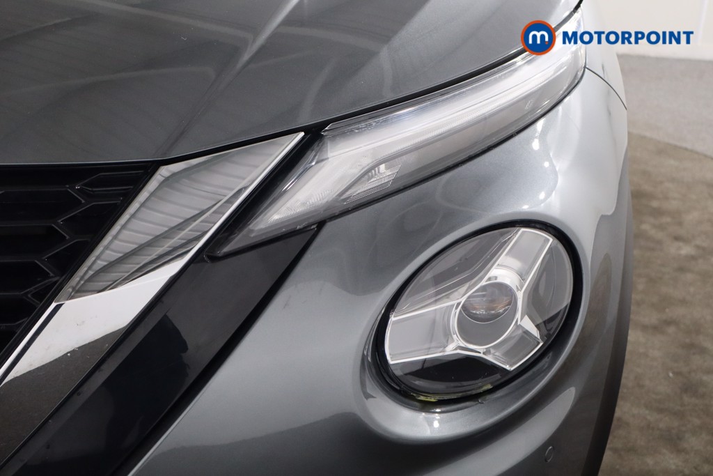 Nissan Juke Enigma Automatic Petrol SUV - Stock Number (1577992) - 26th supplementary image