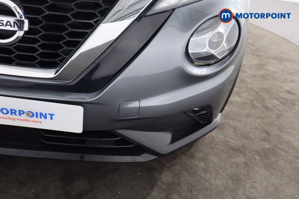 Nissan Juke Enigma Automatic Petrol SUV - Stock Number (1577992) - 27th supplementary image