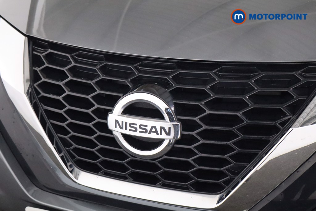 Nissan Juke Enigma Automatic Petrol SUV - Stock Number (1577992) - 28th supplementary image