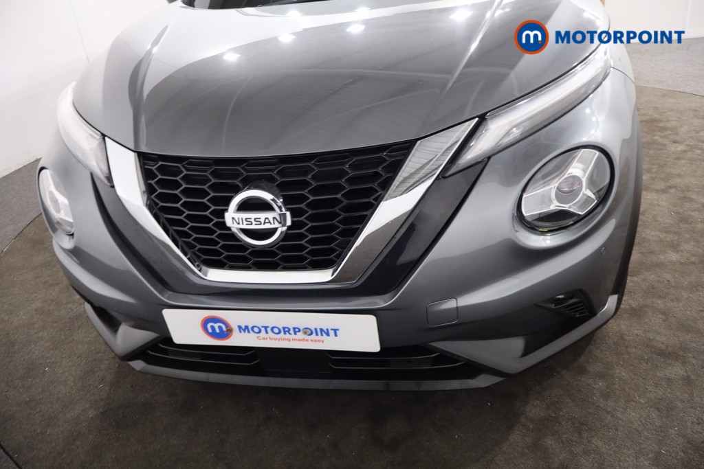 Nissan Juke Enigma Automatic Petrol SUV - Stock Number (1577992) - 29th supplementary image