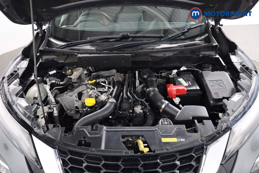 Nissan Juke Enigma Automatic Petrol SUV - Stock Number (1577992) - 30th supplementary image