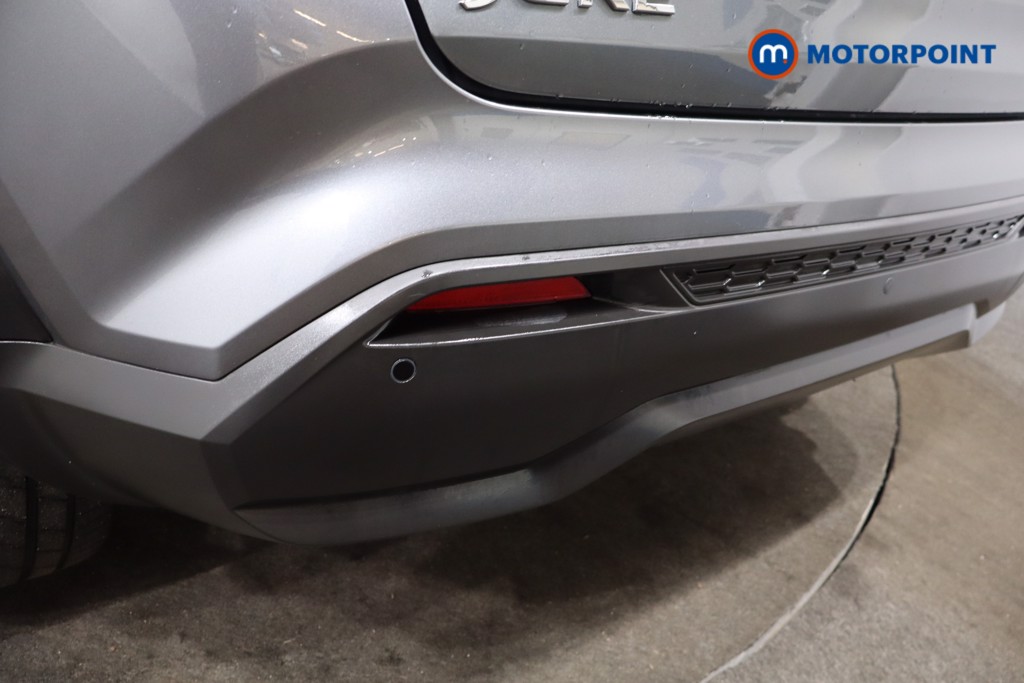 Nissan Juke Enigma Automatic Petrol SUV - Stock Number (1577992) - 33rd supplementary image