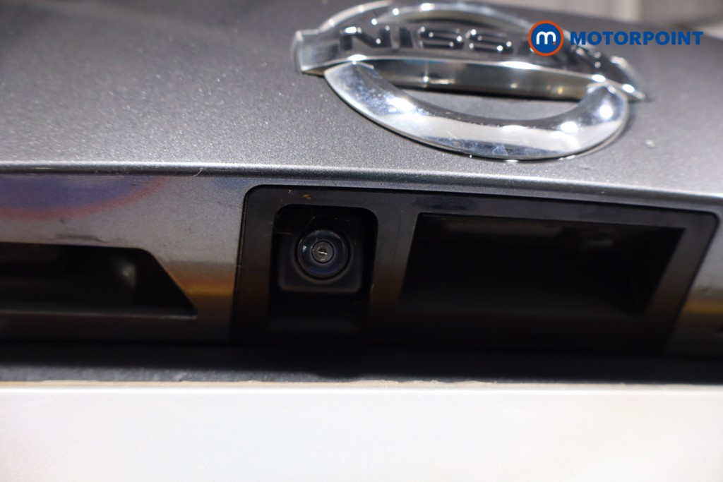 Nissan Juke Enigma Automatic Petrol SUV - Stock Number (1577992) - 34th supplementary image