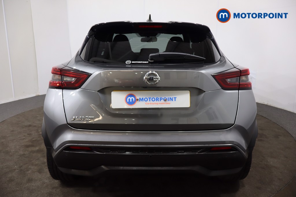 Nissan Juke Enigma Automatic Petrol SUV - Stock Number (1577992) - 35th supplementary image