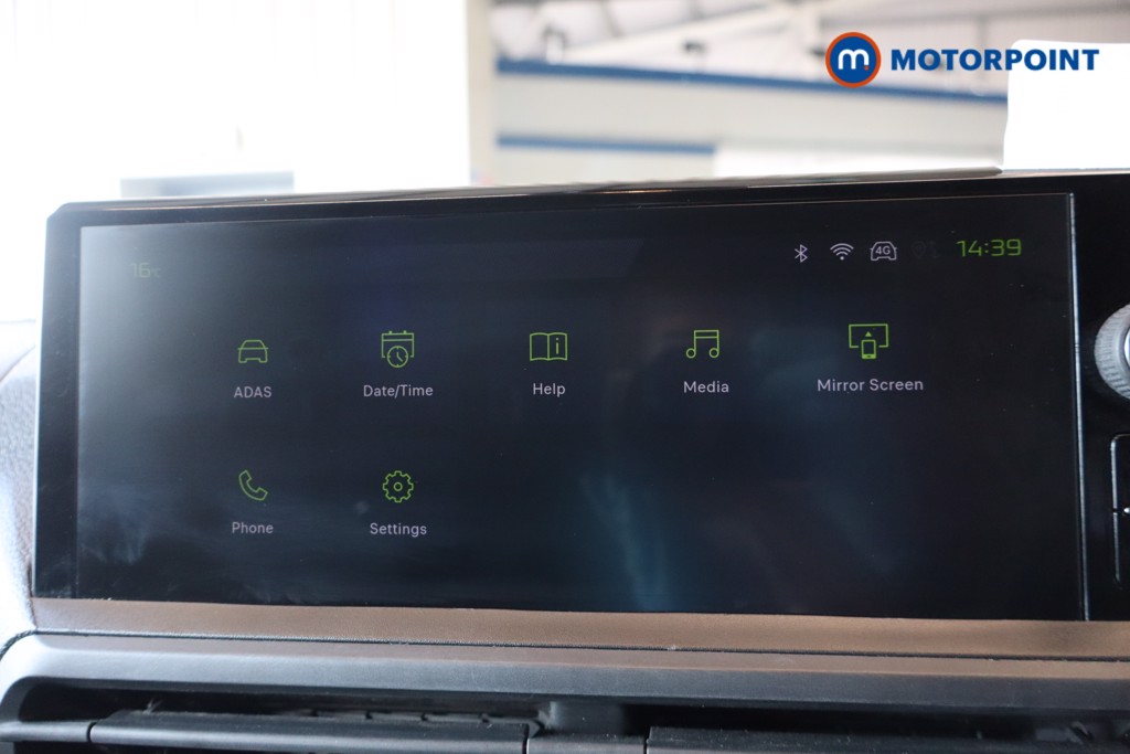 Peugeot Expert Professional Manual Diesel Panel Van - Stock Number (1578077) - 2nd supplementary image